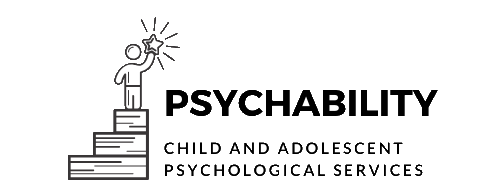 PSYCHABILITY Logo